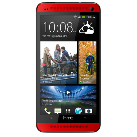 Сотовый телефон HTC HTC One 32Gb - Лабытнанги