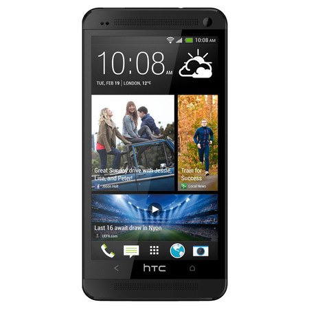 Сотовый телефон HTC HTC One dual sim - Лабытнанги