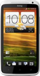 HTC One X 16GB - Лабытнанги