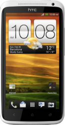 HTC One X 32GB - Лабытнанги