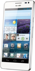 Смартфон Huawei Ascend D2 - Лабытнанги