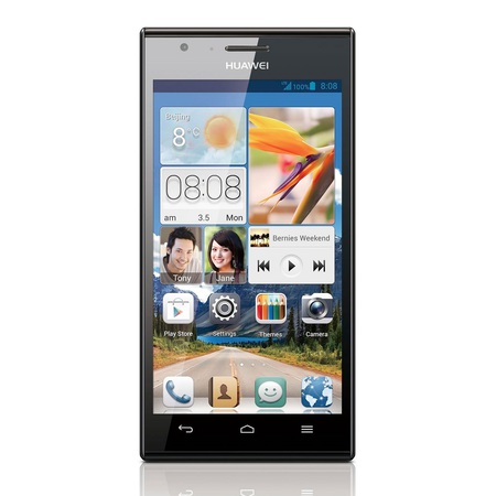 Смартфон Huawei Ascend P2 LTE - Лабытнанги