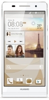 Смартфон HUAWEI Ascend P6 White - Лабытнанги