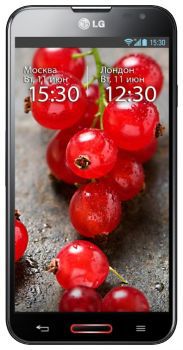 Сотовый телефон LG LG LG Optimus G Pro E988 Black - Лабытнанги