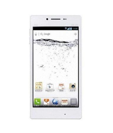 Смартфон LG Optimus G E975 White - Лабытнанги