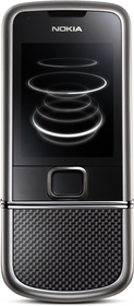 Мобильный телефон Nokia 8800 Carbon Arte - Лабытнанги