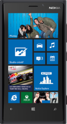 Мобильный телефон Nokia Lumia 920 - Лабытнанги