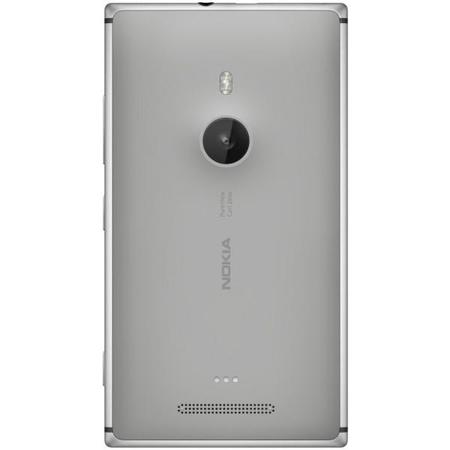 Смартфон NOKIA Lumia 925 Grey - Лабытнанги