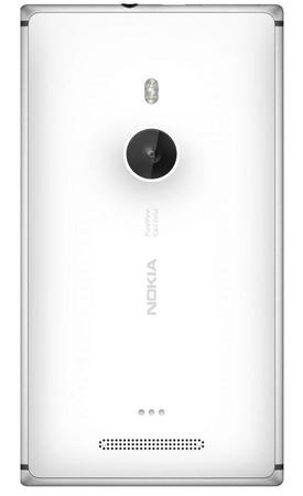 Смартфон NOKIA Lumia 925 White - Лабытнанги