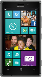 Смартфон Nokia Lumia 925 - Лабытнанги
