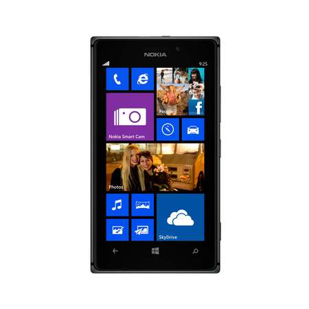 Сотовый телефон Nokia Nokia Lumia 925 - Лабытнанги