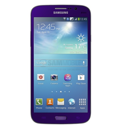 Смартфон Samsung Galaxy Mega 5.8 GT-I9152 - Лабытнанги