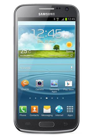 Смартфон Samsung Galaxy Premier GT-I9260 Silver 16 Gb - Лабытнанги