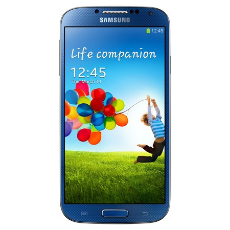 Смартфон Samsung Galaxy S4 GT-I9505 - Лабытнанги