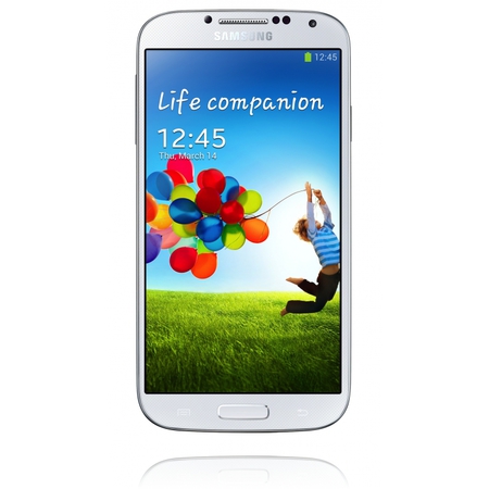 Samsung Galaxy S4 GT-I9505 16Gb черный - Лабытнанги