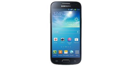 Смартфон Samsung Galaxy S4 mini Duos GT-I9192 Black - Лабытнанги