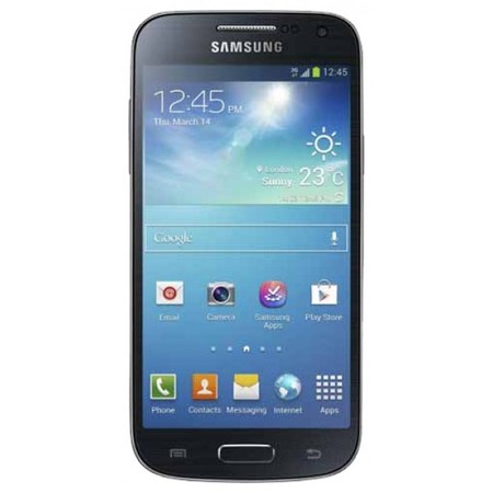 Samsung Galaxy S4 mini GT-I9192 8GB черный - Лабытнанги