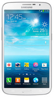 Смартфон SAMSUNG I9200 Galaxy Mega 6.3 White - Лабытнанги