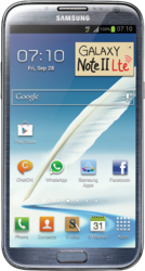 Samsung N7105 Galaxy Note 2 16GB - Лабытнанги