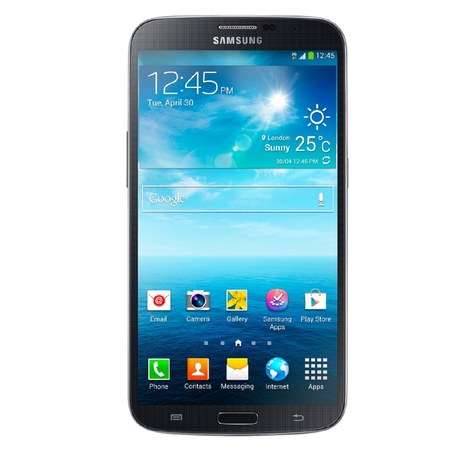 Сотовый телефон Samsung Samsung Galaxy Mega 6.3 GT-I9200 8Gb - Лабытнанги