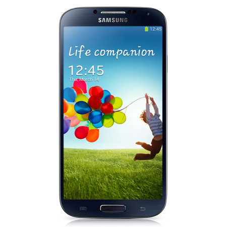 Сотовый телефон Samsung Samsung Galaxy S4 GT-i9505ZKA 16Gb - Лабытнанги