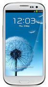 Смартфон Samsung Samsung Смартфон Samsung Galaxy S3 16 Gb White LTE GT-I9305 - Лабытнанги