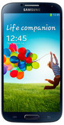 Смартфон Samsung Samsung Смартфон Samsung Galaxy S4 Black GT-I9505 LTE - Лабытнанги