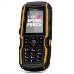 Терминал моб связи Sonim XP 3300 FORCE Yellow/Black - Лабытнанги