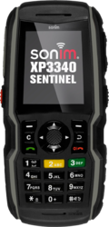 Sonim XP3340 Sentinel - Лабытнанги