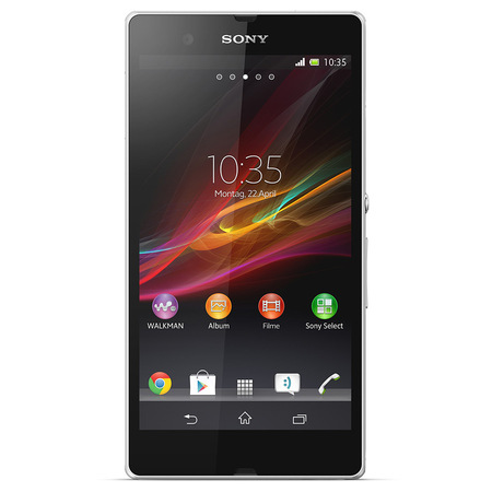 Смартфон Sony Xperia Z C6603 - Лабытнанги