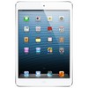 Apple iPad mini 16Gb Wi-Fi + Cellular белый - Лабытнанги