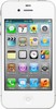 Apple iPhone 4S 16Gb black - Лабытнанги