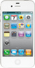 Смартфон Apple iPhone 4S 16Gb White - Лабытнанги
