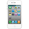 Мобильный телефон Apple iPhone 4S 32Gb (белый) - Лабытнанги