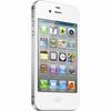 Мобильный телефон Apple iPhone 4S 64Gb (белый) - Лабытнанги