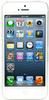 Смартфон Apple iPhone 5 64Gb White & Silver - Лабытнанги