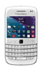 Смартфон BlackBerry Bold 9790 White - Лабытнанги