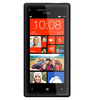 Смартфон HTC Windows Phone 8X Black - Лабытнанги