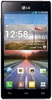 Смартфон LG Optimus 4X HD P880 Black - Лабытнанги