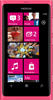 Смартфон Nokia Lumia 800 Matt Magenta - Лабытнанги