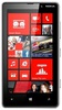 Смартфон Nokia Lumia 820 White - Лабытнанги