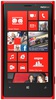Смартфон Nokia Lumia 920 Red - Лабытнанги