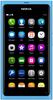 Смартфон Nokia N9 16Gb Blue - Лабытнанги