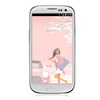 Мобильный телефон Samsung + 1 ГБ RAM+  Galaxy S III GT-I9300 La Fleur 16 Гб 16 ГБ - Лабытнанги