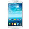 Смартфон Samsung Galaxy Mega 6.3 GT-I9200 White - Лабытнанги