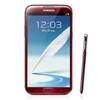 Смартфон Samsung Galaxy Note 2 GT-N7100ZRD 16 ГБ - Лабытнанги