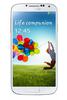 Смартфон Samsung Galaxy S4 GT-I9500 16Gb White Frost - Лабытнанги