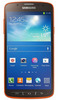 Смартфон SAMSUNG I9295 Galaxy S4 Activ Orange - Лабытнанги
