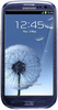 Смартфон SAMSUNG I9300 Galaxy S III 16GB Pebble Blue - Лабытнанги