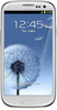 Смартфон SAMSUNG I9300 Galaxy S III 16GB Marble White - Лабытнанги